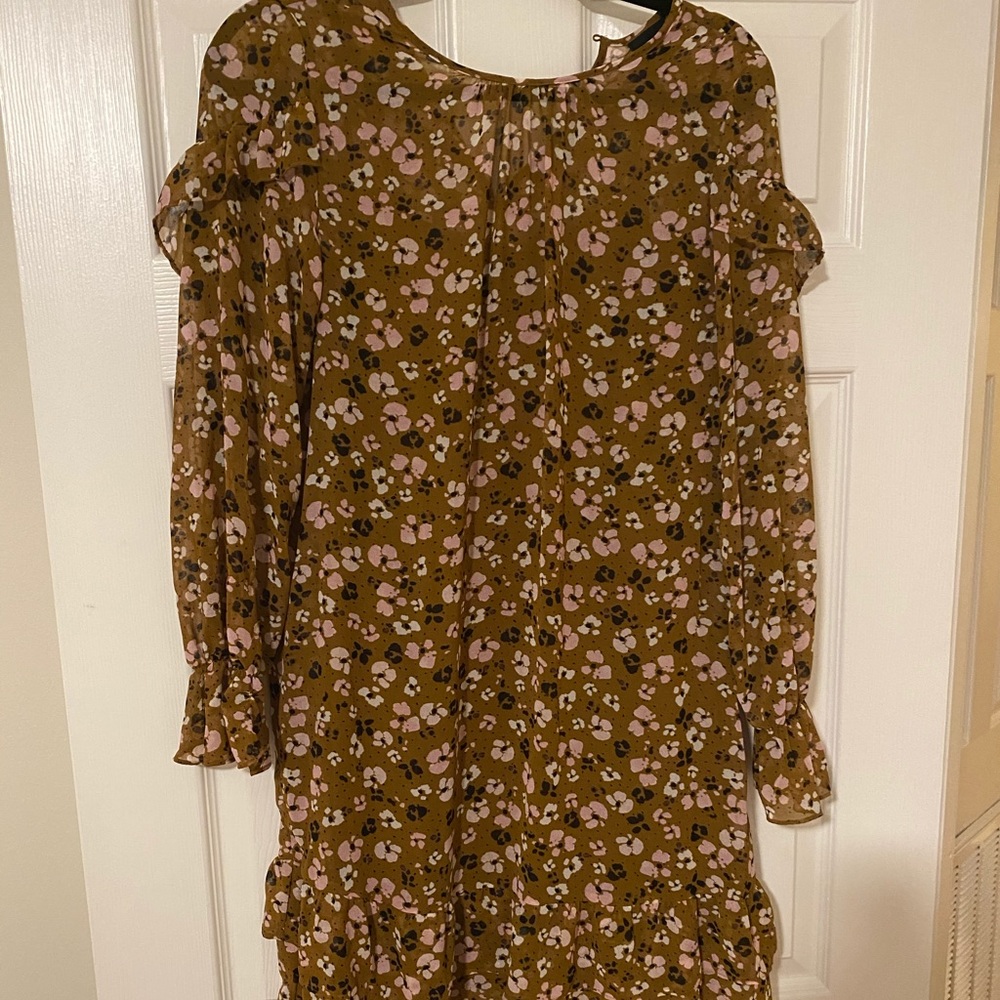 Target dress